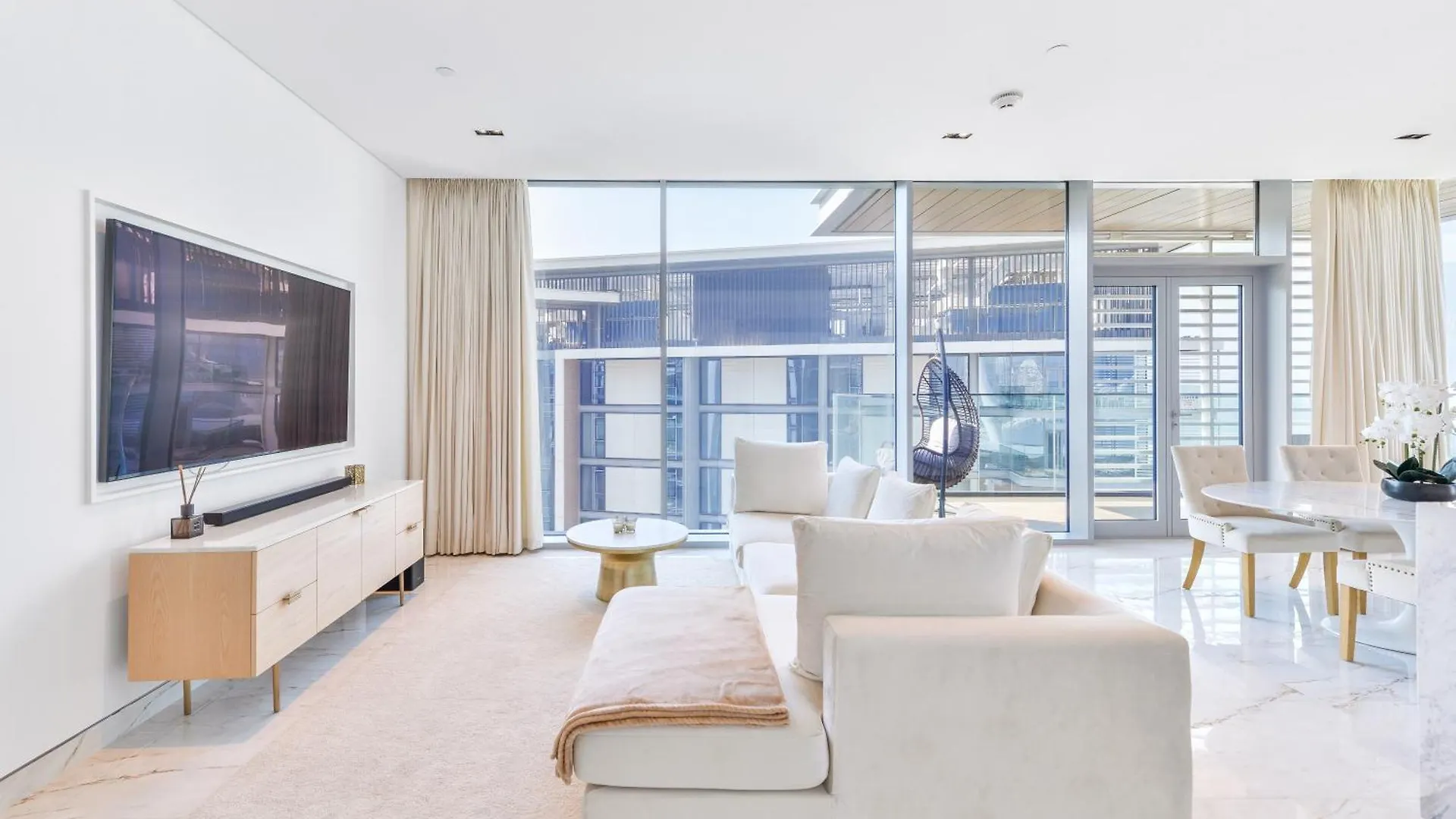 Premium 2+ 1 Bedroom Condo In The Heart Of Bluewaters Island دبي الإمارات العربية المتحدة