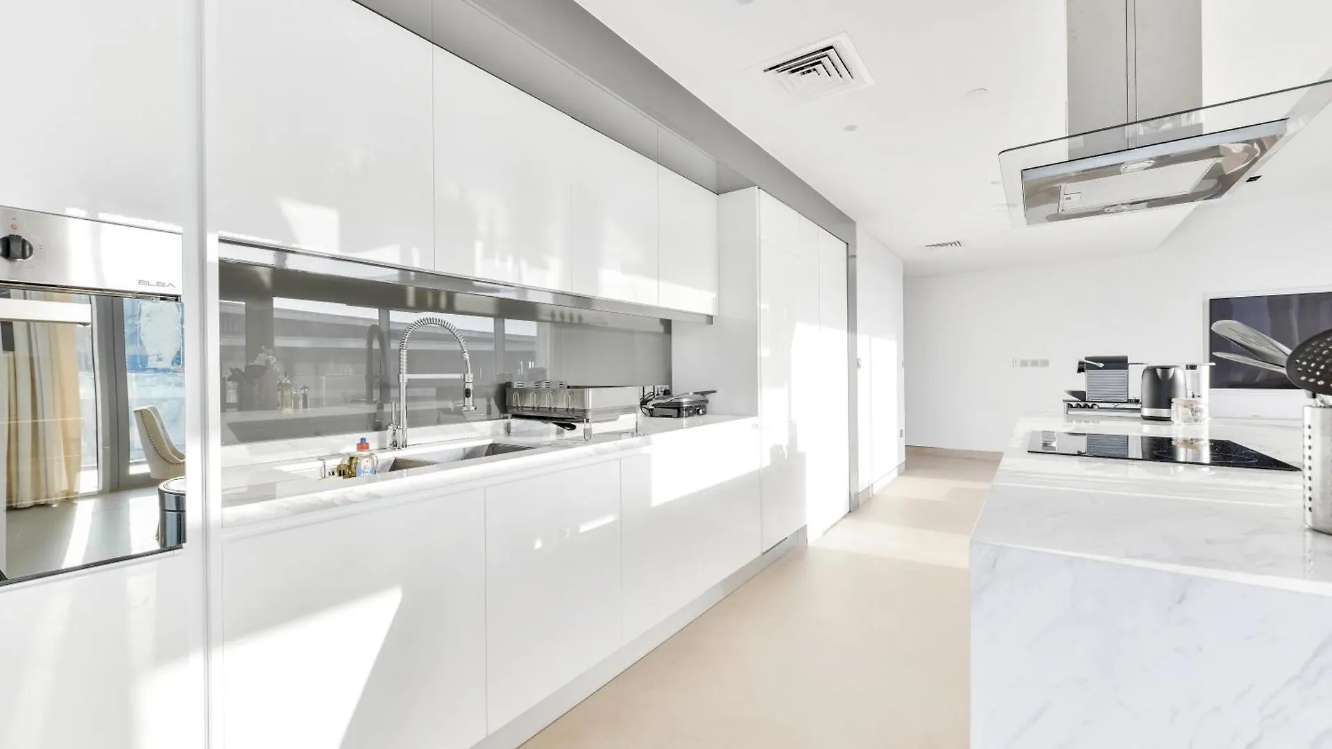 شقة Premium 2+ 1 Bedroom Condo In The Heart Of Bluewaters Island دبي