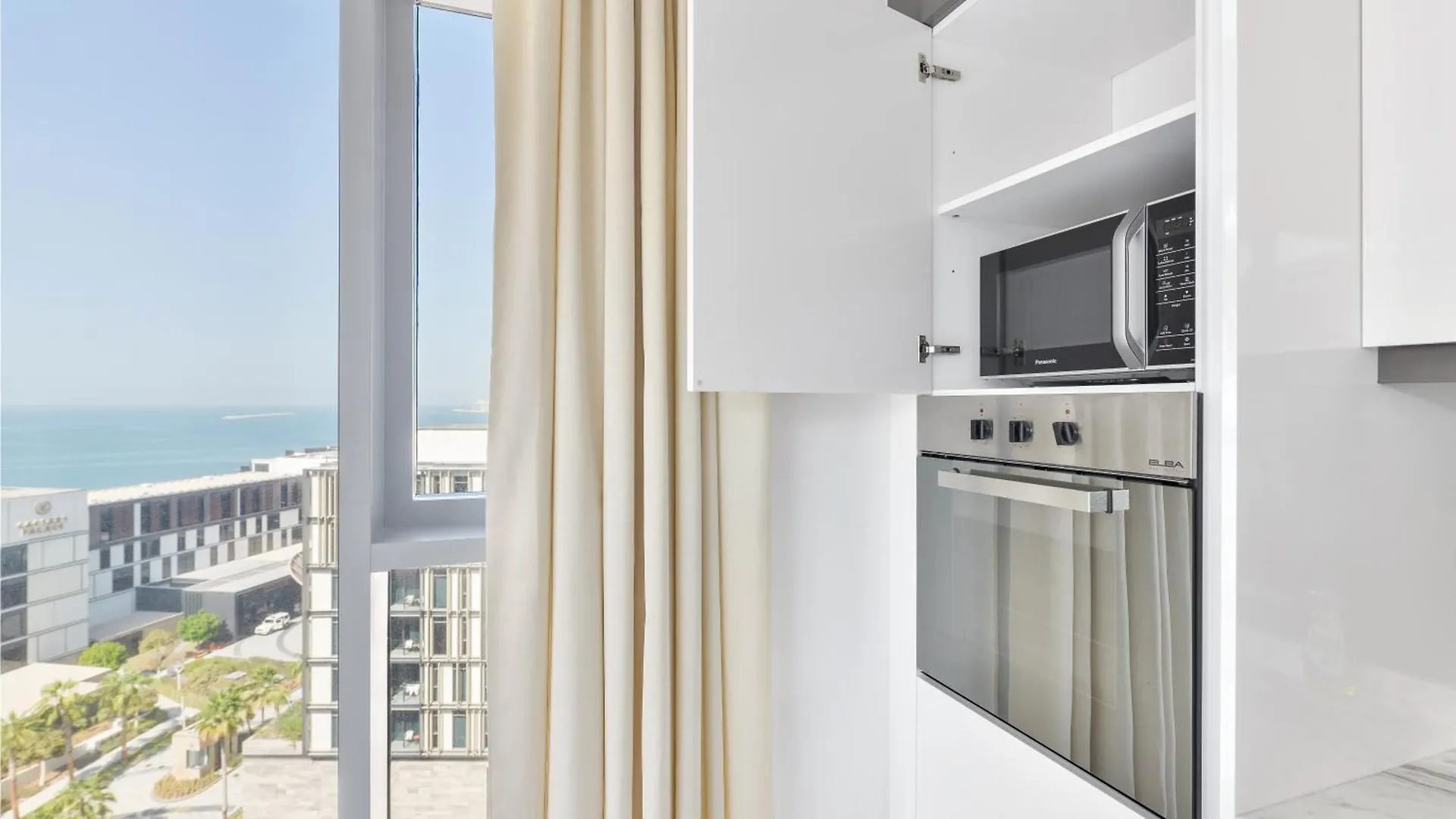 Premium 2+ 1 Bedroom Condo In The Heart Of Bluewaters Island دبي