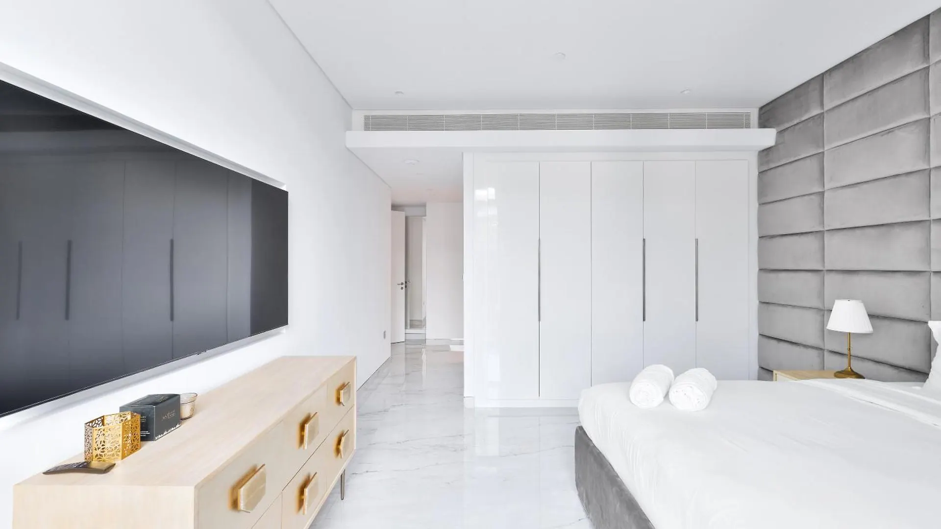 Premium 2+ 1 Bedroom Condo In The Heart Of Bluewaters Island دبي 0*,  الإمارات العربية المتحدة