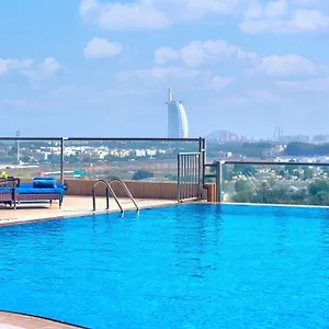 Hotel apartamentowy Two Seasons &, Dubaj