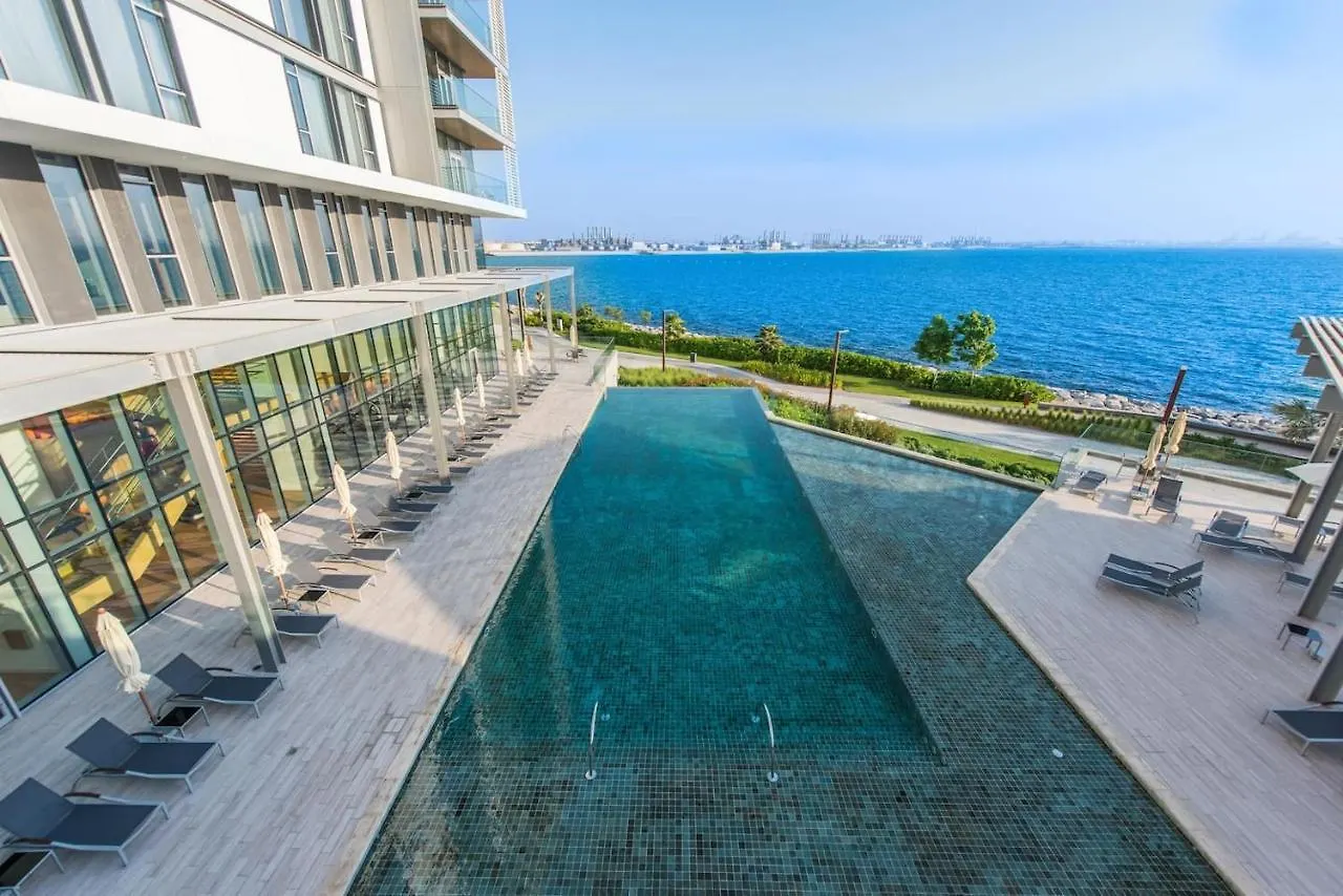 Premium 2+ 1 Bedroom Condo In The Heart Of Bluewaters Island Dubai