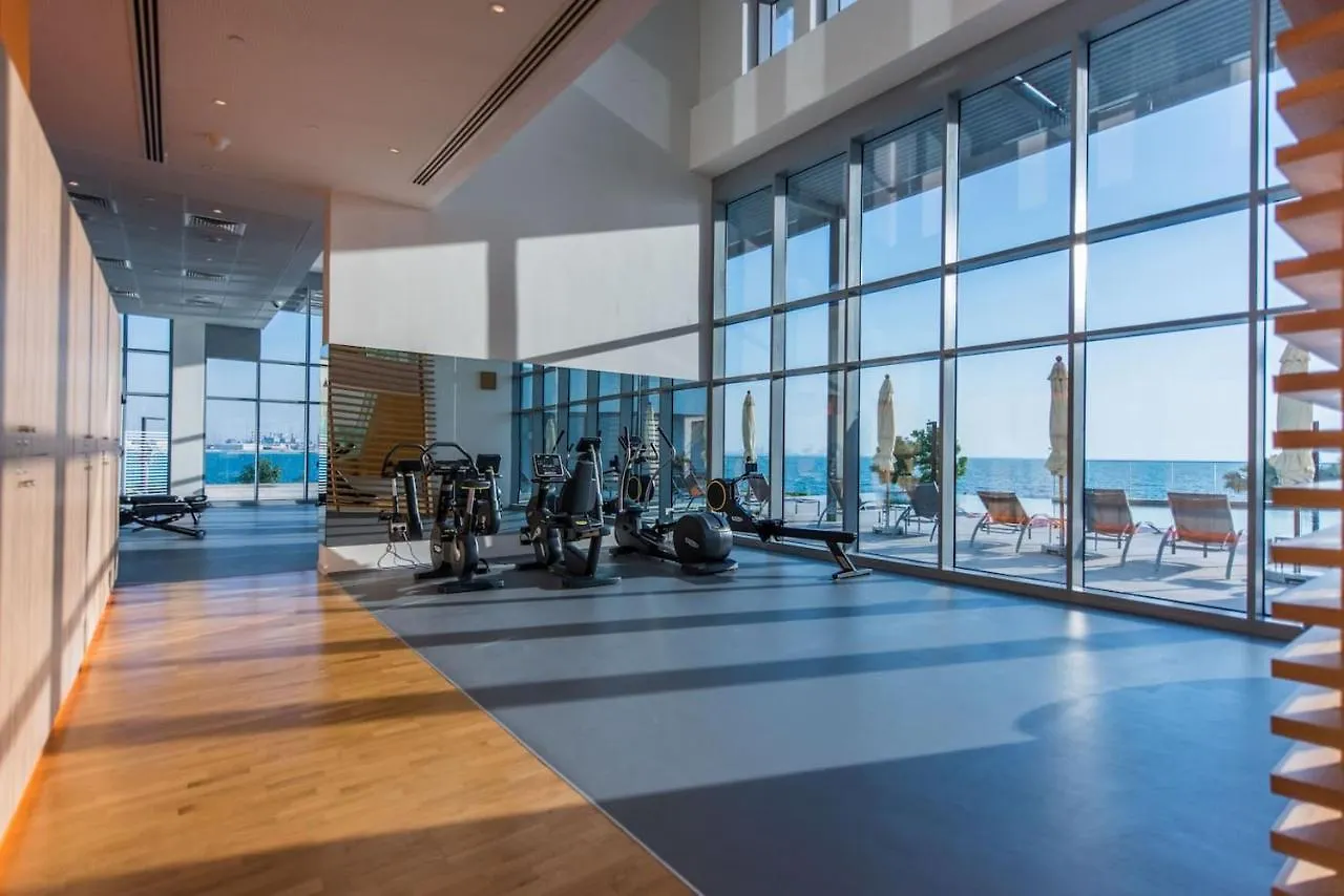 Premium 2+ 1 Bedroom Condo In The Heart Of Bluewaters Island Dubai