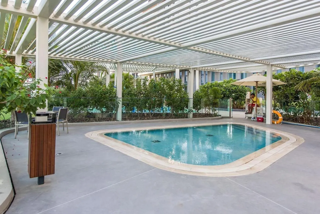 Premium 2+ 1 Bedroom Condo In The Heart Of Bluewaters Island Dubai Birleşik Arap Emirlikleri