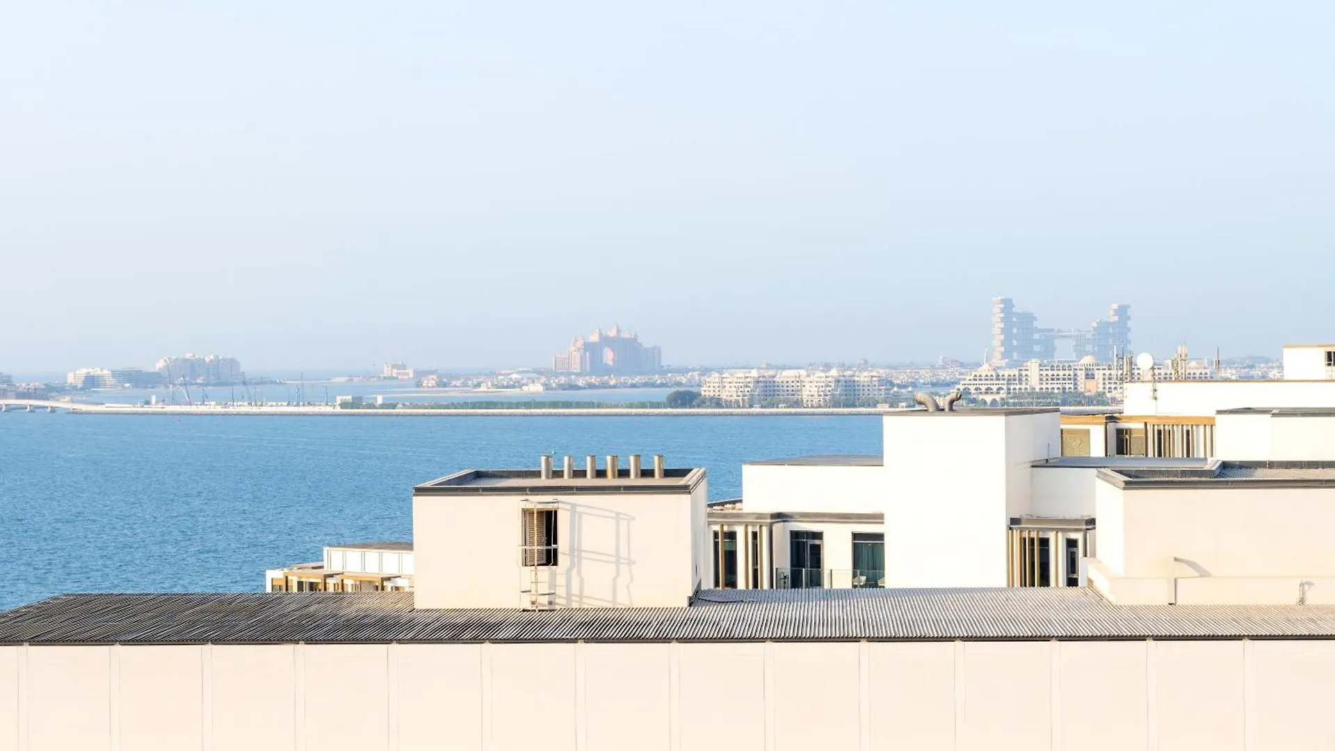 Premium 2+ 1 Bedroom Condo In The Heart Of Bluewaters Island Dubai 0*,